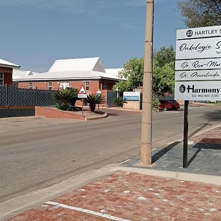 Harmony Place Klerksdorp Zewnętrze zdjęcie