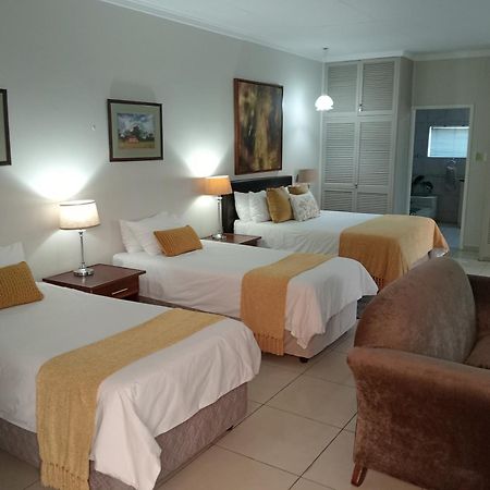 Harmony Place Klerksdorp Zewnętrze zdjęcie