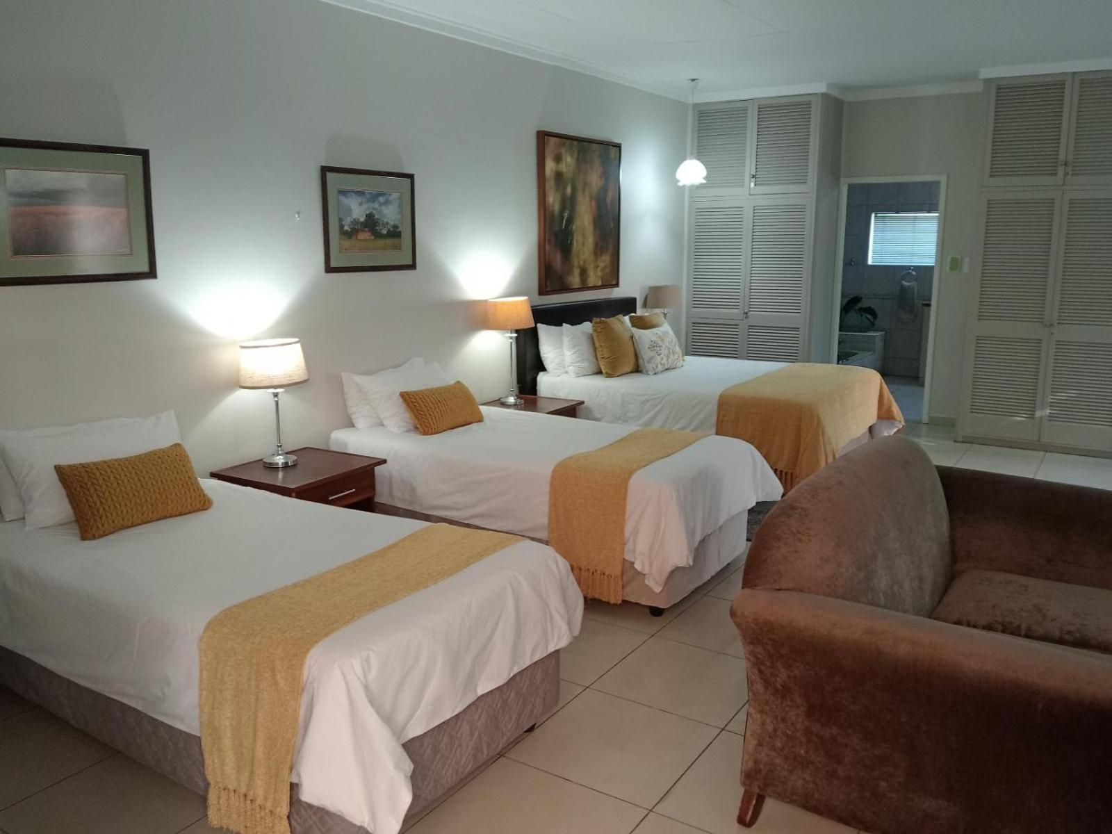 Harmony Place Klerksdorp Pokój zdjęcie