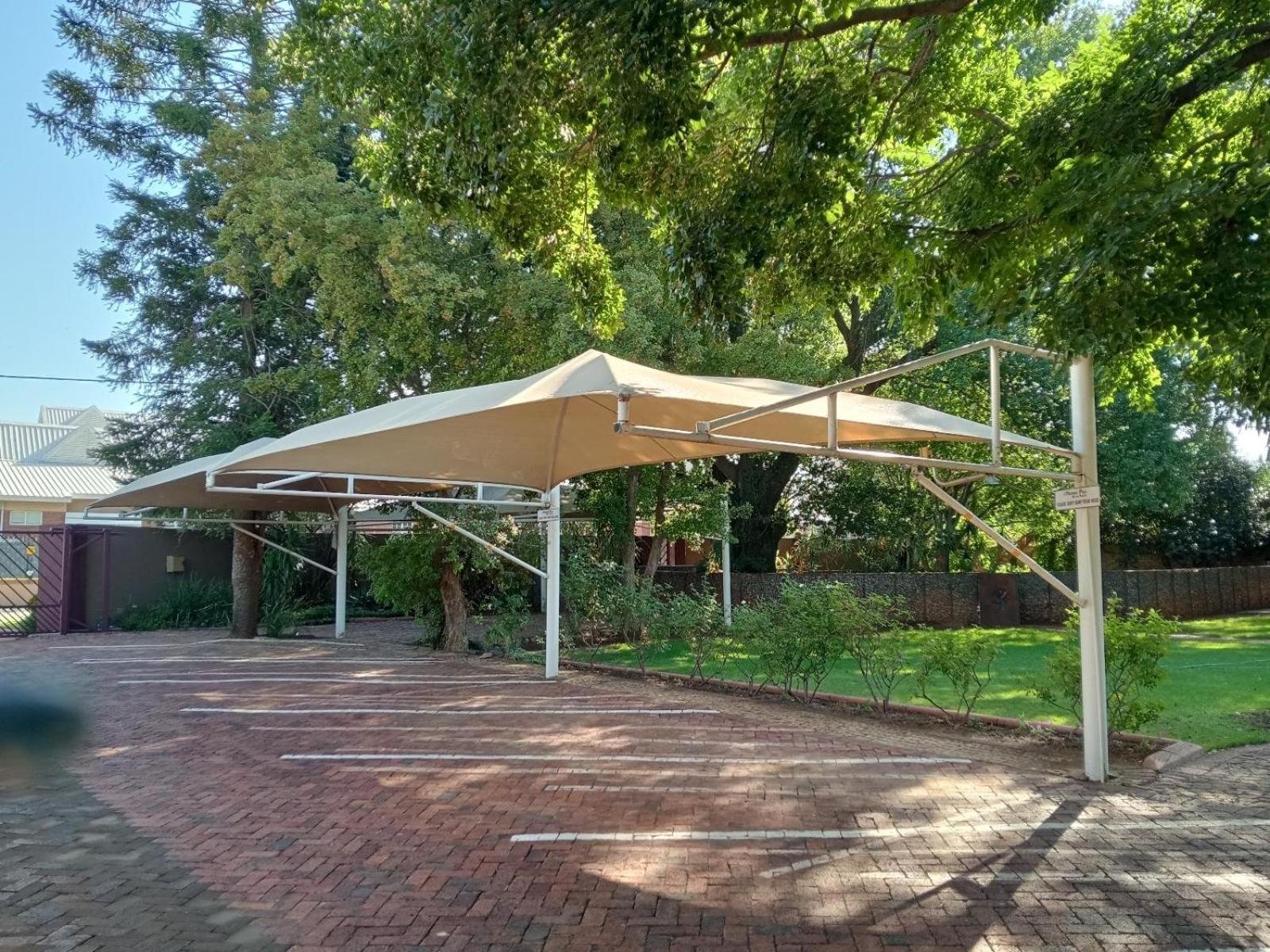 Harmony Place Klerksdorp Zewnętrze zdjęcie