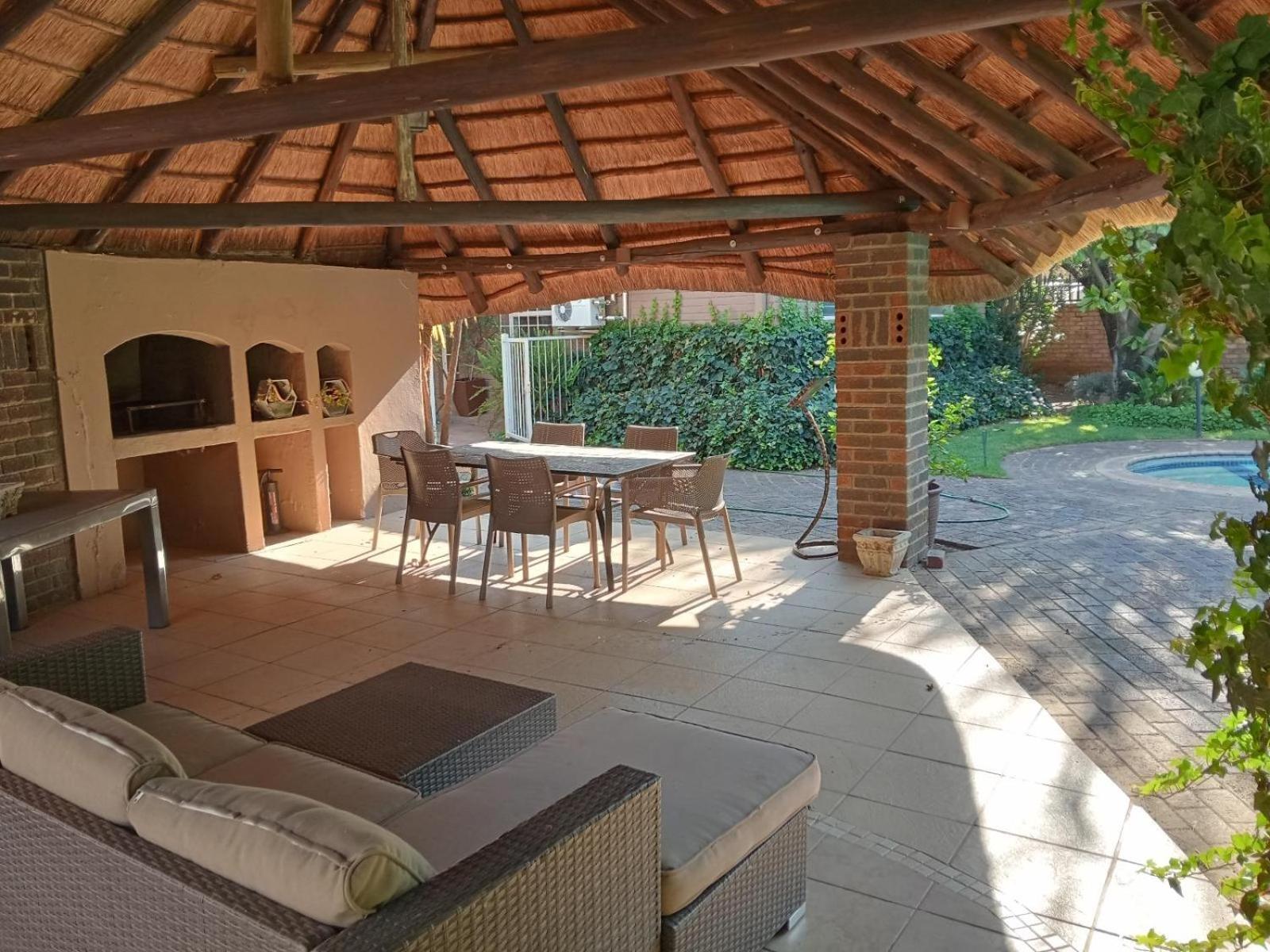 Harmony Place Klerksdorp Zewnętrze zdjęcie