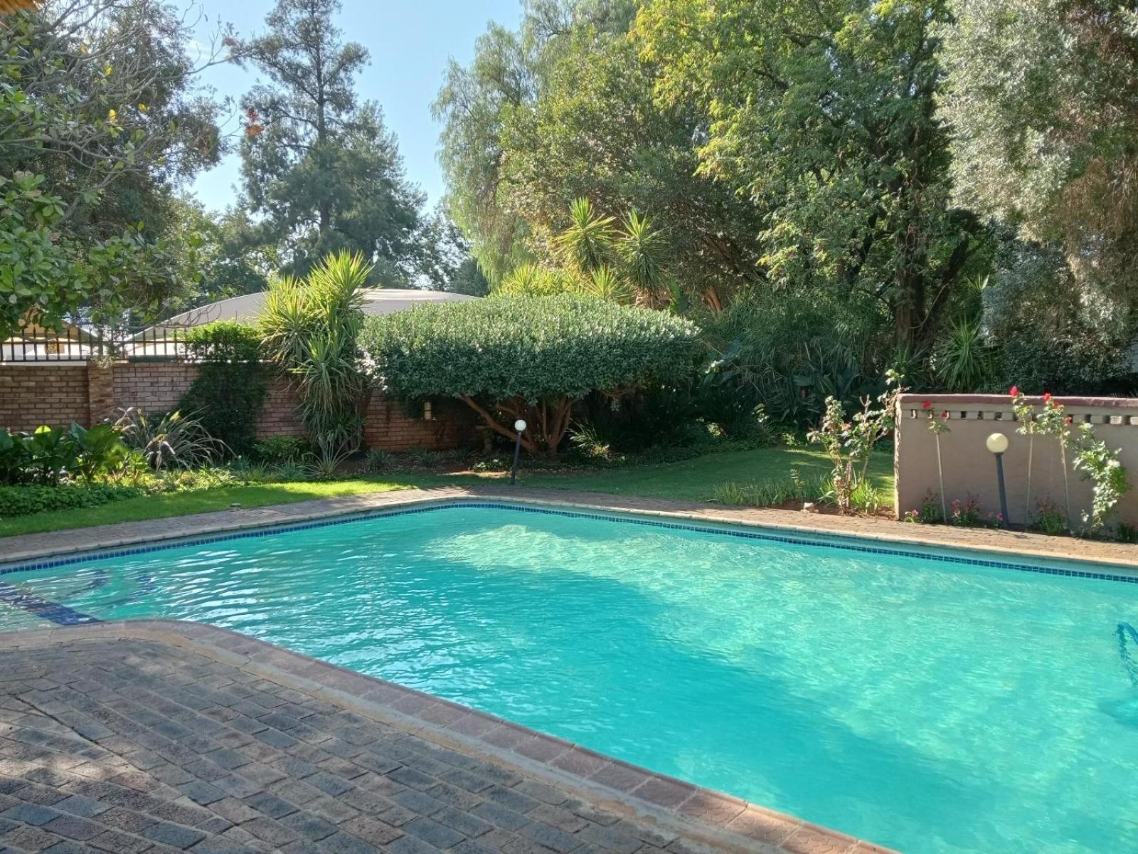 Harmony Place Klerksdorp Zewnętrze zdjęcie