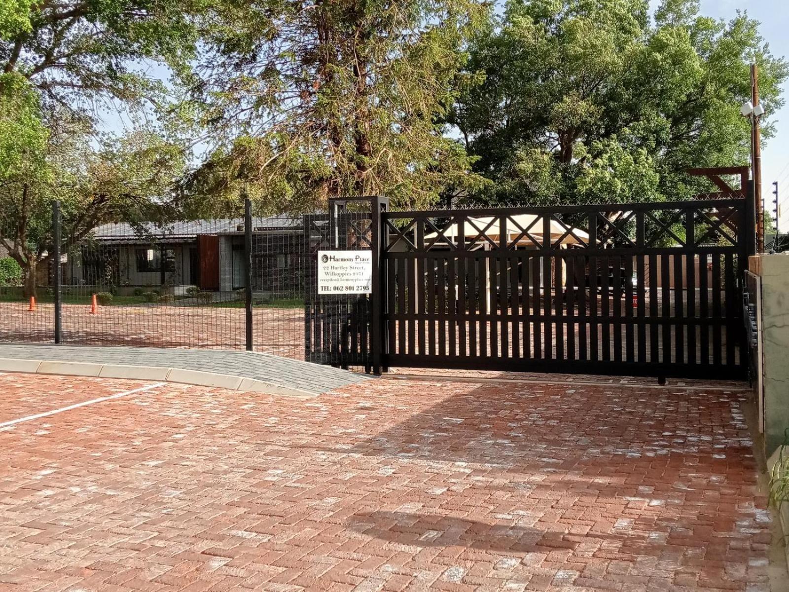 Harmony Place Klerksdorp Zewnętrze zdjęcie