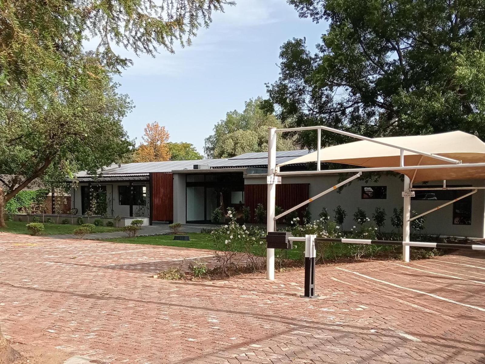Harmony Place Klerksdorp Zewnętrze zdjęcie