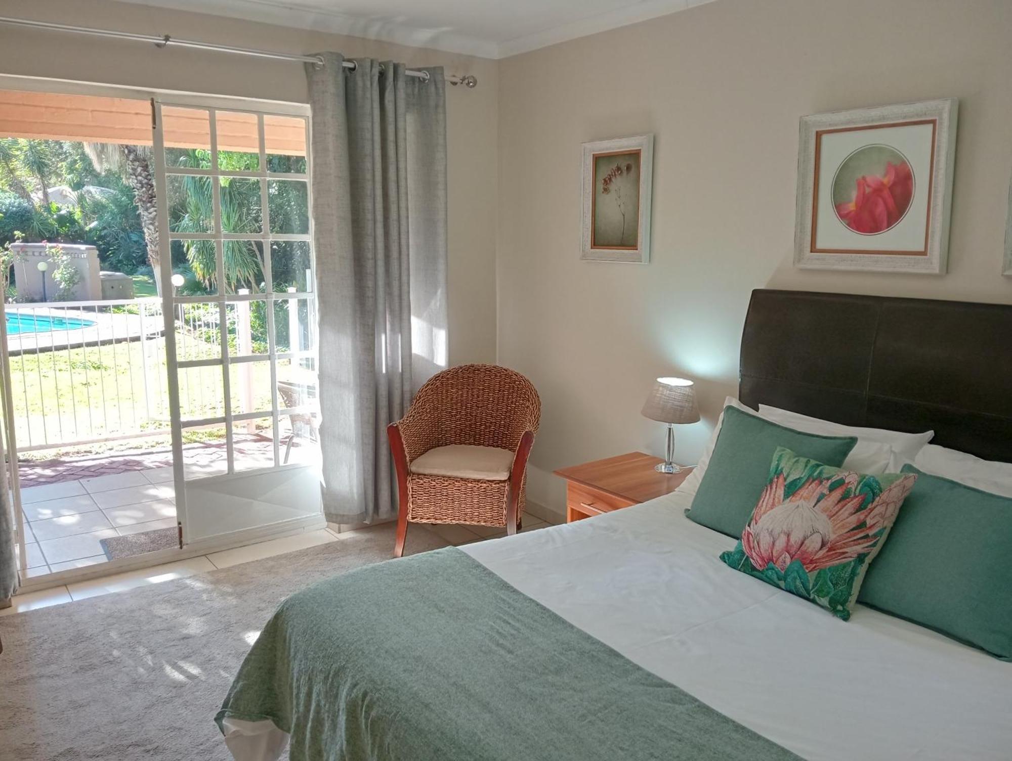 Harmony Place Klerksdorp Zewnętrze zdjęcie